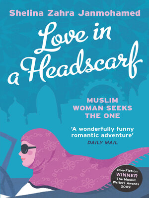 cover image of Love in a Headscarf